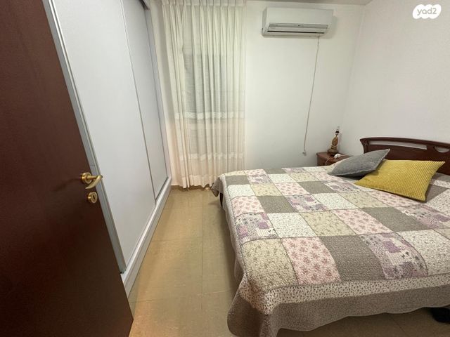 דירה, אלכסנדר רובוביץ' 312, ארמון הנציב, תלפיות מזרח, ירושלים