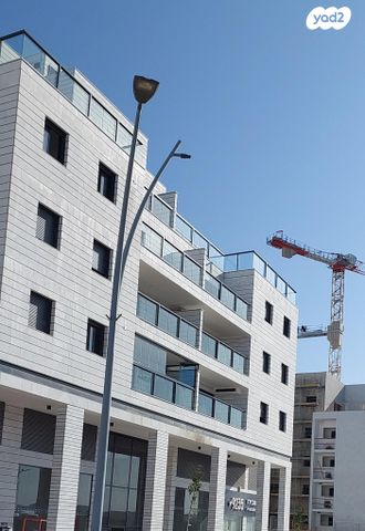 דירה, הרב שלום שבזי 201, פסגות אפק, ראש העין