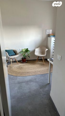 דירה, ברקת 2, אבני חן, חריש