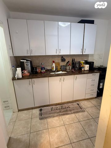 דירה, זרח ברנט 16, תקומה / קרית חזני, פתח תקווה