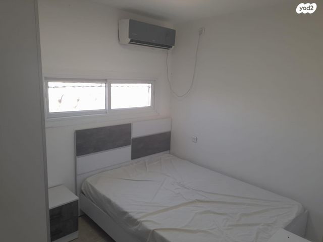 יחידת דיור, התלמוד 85, שכונה ד', באר שבע