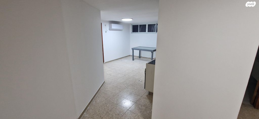 יחידת דיור, בת חן 43, גבעת ציון וגבעת הפרחים, אשקלון