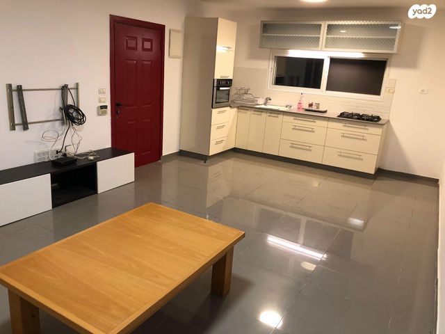 יחידת דיור, הפיקוס 141, נווה ימין, נווה ימין