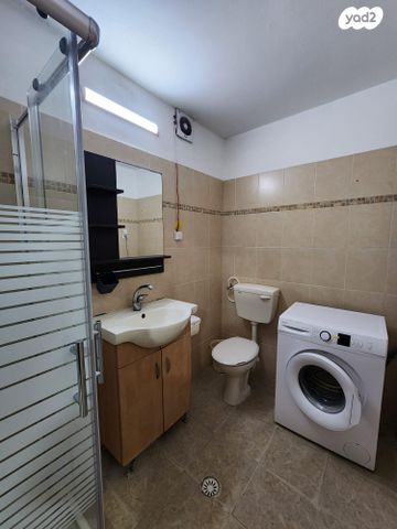 דירה, רמב"ן 74, שכונה ד', באר שבע