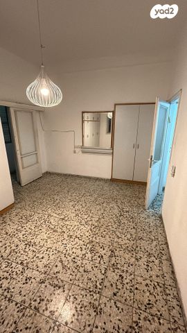 דירה, גולומב 25, שפירא, תל אביב יפו