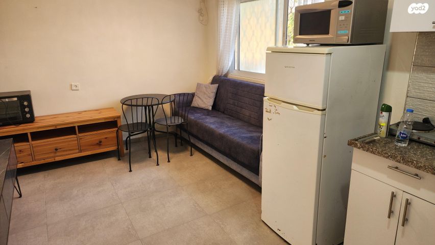 דירה, דרך שמשון 16, שכונה ב', באר שבע