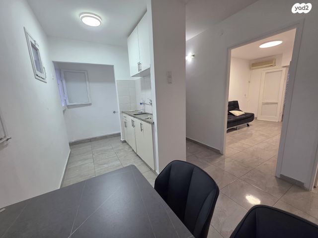 דירה, שדרות יוספטל 33, גבעה א', שביט, קרית אתא