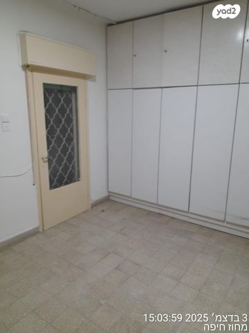 דירה, צה"ל 35, קרית אליעזר, חיפה