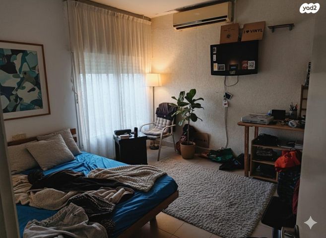 דירה, דרייפוס 3, קרית שפרינצק, חיפה