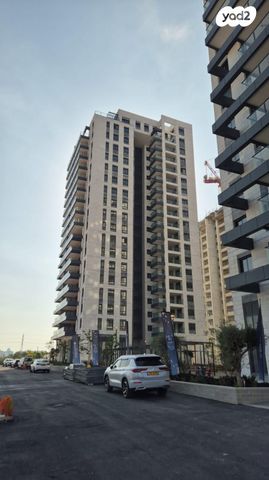 דירה, נחל ים 1, נווה דקלים, ראשון לציון