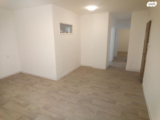 דירה, תרשיש 525, גילה, ירושלים