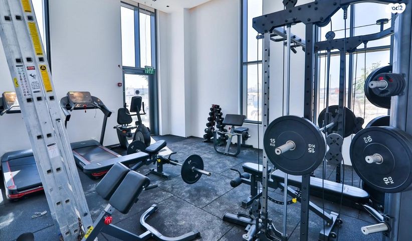 דירה, פארק העסקים האלף 1, פארק העסקים האלף, ראשון לציון