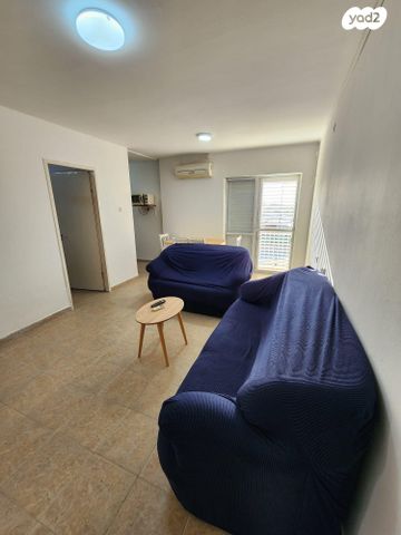 דירה, רמב"ן 74, שכונה ד', באר שבע