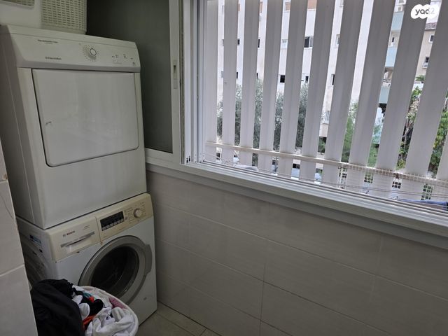 דירה, ישראל טלר 21, ב' / צפון מערב העיר, רחובות