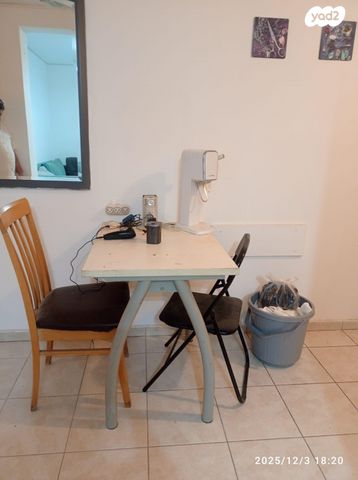 יחידת דיור, סמטת הצוק 3305, יעלים, אילת