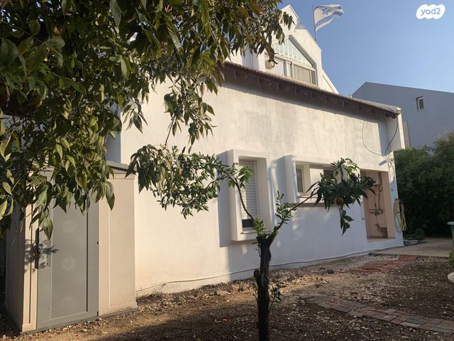 בית פרטי/ קוטג', ורד הירדן 330, משמר הירדן