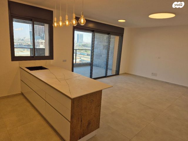 דירה, נחל ים 1, נווה דקלים, ראשון לציון