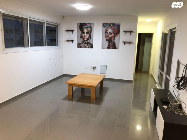 יחידת דיור, הפיקוס 141, נווה ימין, נווה ימין