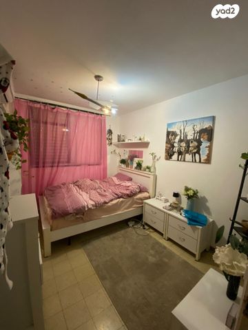 דירה, יצחק גרינבוים 32, נאות שקד, נתניה