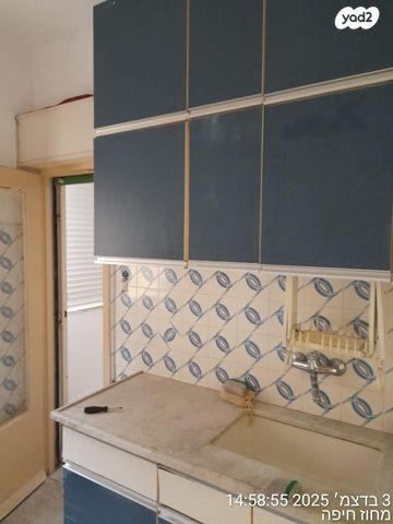 דירה, צה"ל 35, קרית אליעזר, חיפה