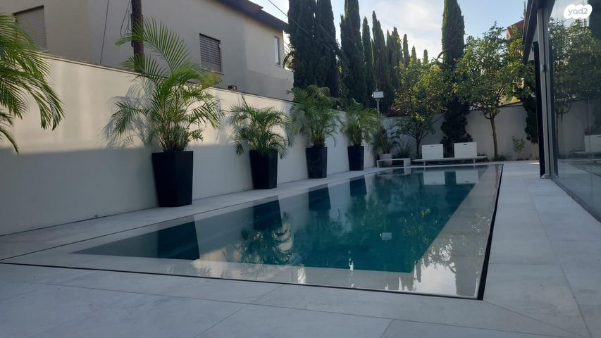 בית פרטי/ קוטג', קרן היסוד 11, הרצליה פיתוח, הרצליה