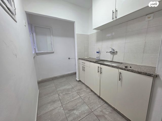 דירה, שדרות יוספטל 33, גבעה א', שביט, קרית אתא