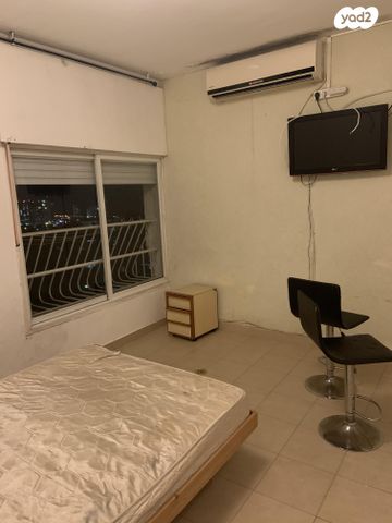 דירה, דרייפוס 3, קרית שפרינצק, חיפה