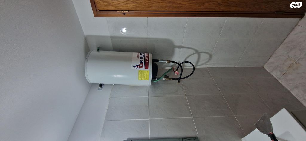 יחידת דיור, בת חן 43, גבעת ציון וגבעת הפרחים, אשקלון