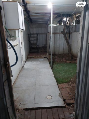 יחידת דיור, גולן 3, רסקו, לוד