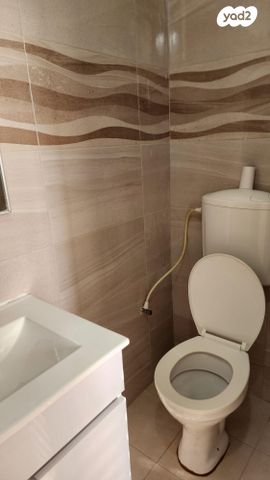 דירה, דרך שמשון 16, שכונה ב', באר שבע