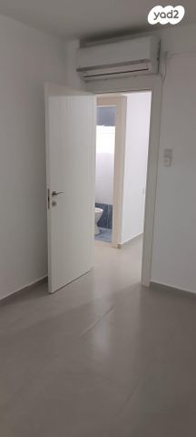 דירה, זרח ברנט 16, תקומה / קרית חזני, פתח תקווה