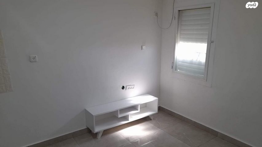 יחידת דיור, התלמוד 85, שכונה ד', באר שבע