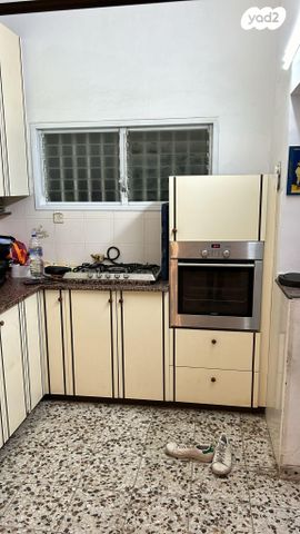 דירה, גולומב 25, שפירא, תל אביב יפו