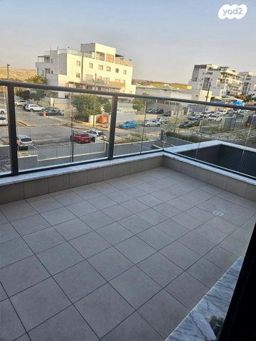 דירה, אליהו הנביא 23, פסגות אפק, ראש העין