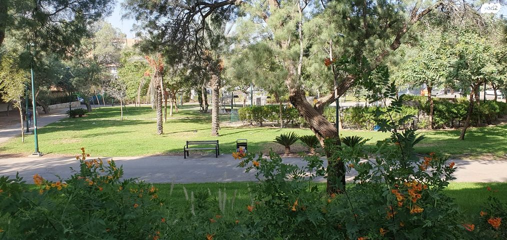 דירה, רחבת חי"ל 4, שכונה ו', באר שבע