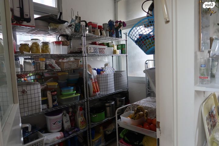 דירה, מעגלות הרב פרדס 41, נווה יעקב, ירושלים