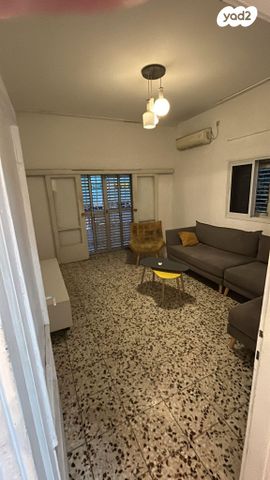 דירה, גולומב 25, שפירא, תל אביב יפו