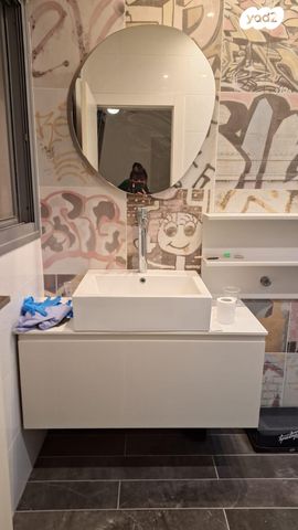 דירה, הוד 2, מת"מ, נאות פרס, חיפה