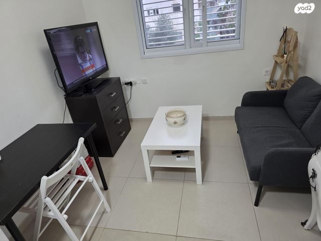 דירה, ישראל טלר 21, ב' / צפון מערב העיר, רחובות