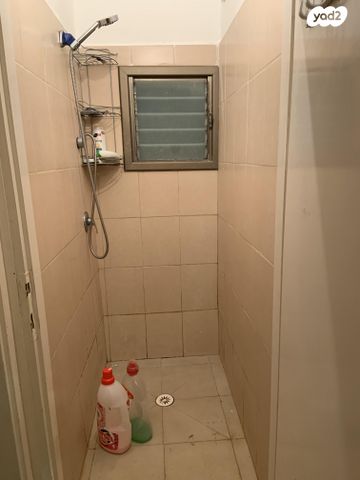 דירה, דרייפוס 3, קרית שפרינצק, חיפה