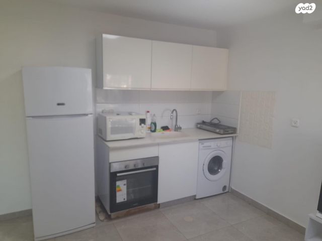 יחידת דיור, התלמוד 85, שכונה ד', באר שבע