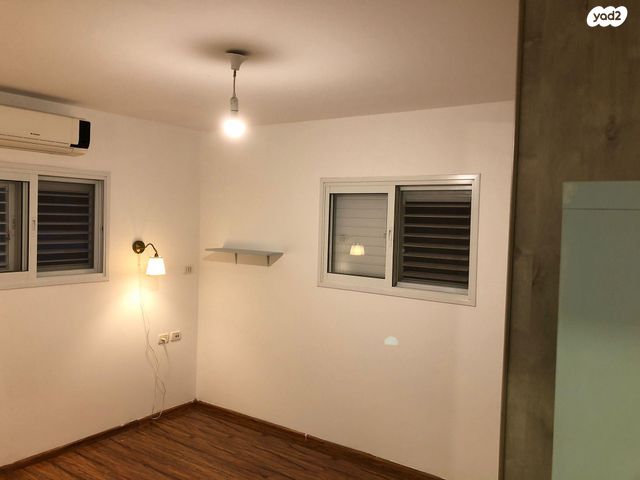 יחידת דיור, הפיקוס 141, נווה ימין, נווה ימין