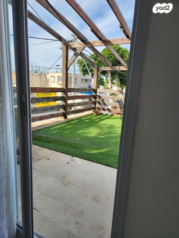 דירה, הנביאים 22, גבעת ציון, אשקלון