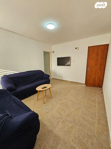 דירה, רמב"ן 74, שכונה ד', באר שבע