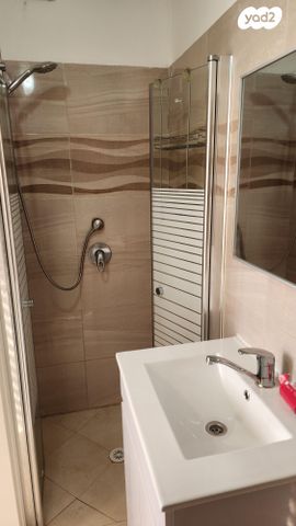 דירה, דרך שמשון 16, שכונה ב', באר שבע