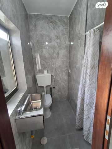 דירה, יצחק שדה 21, קרית ים ג', קרית ים