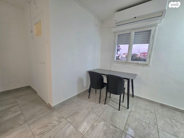 דירה, שדרות יוספטל 33, גבעה א', שביט, קרית אתא