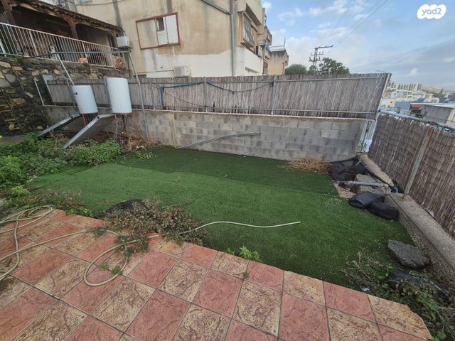 דירה, תמר 15, מורדות טבריה, טבריה