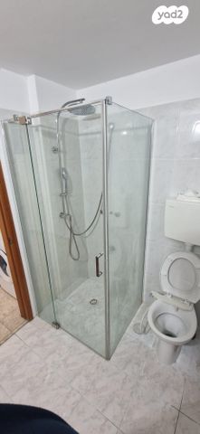 יחידת דיור, בת חן 43, גבעת ציון וגבעת הפרחים, אשקלון