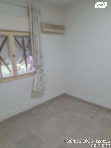 דירה, צה"ל 35, קרית אליעזר, חיפה